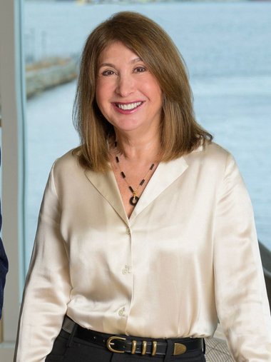 Karen Burton