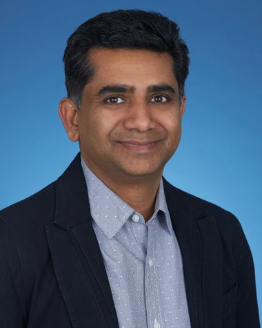 Raj Kalavala