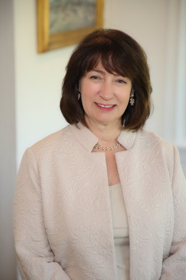Angie Haug