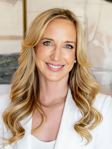 Dawn Johnson
