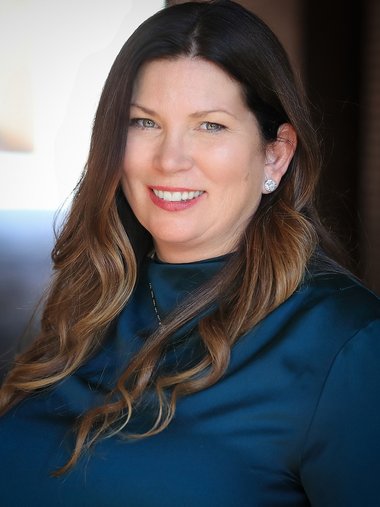Mary Sitton