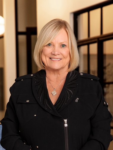 Gail McDowell