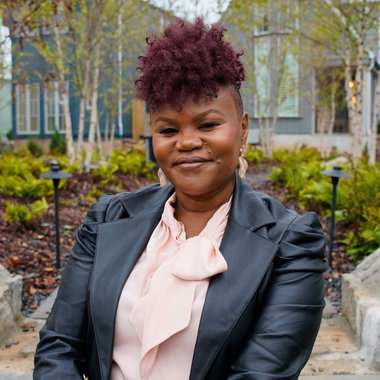 Patrice J. Sumpter