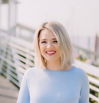 Sophia Trachuk