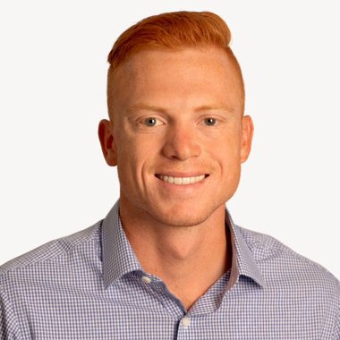 Parker Barton