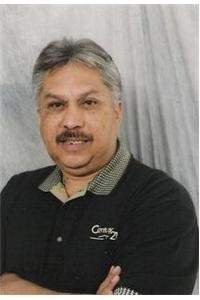 Joe Herrera