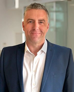 Darren Brown
