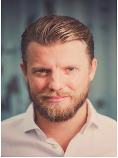 Moritz Fischer