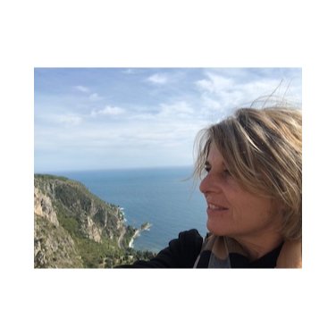 Pascale Nonne