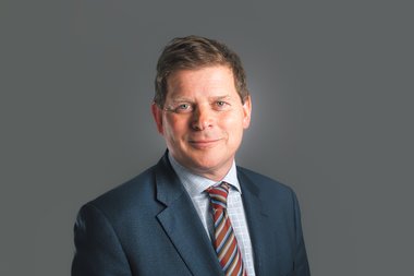 Richard Banes-Walker