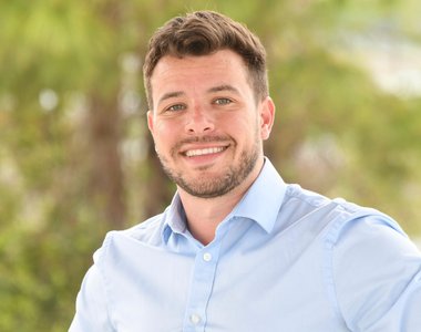 Brandon Greenplate -