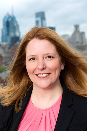 Deidre Quinn -