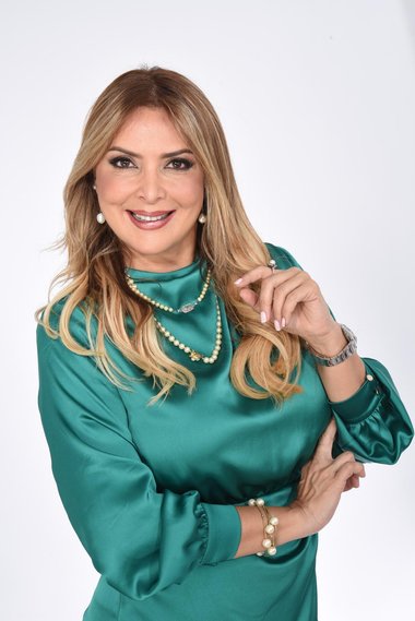 Yoligere Viloria -