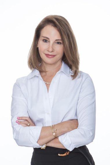 Heidi Hartmann