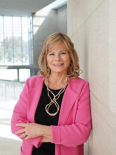 Cheri White