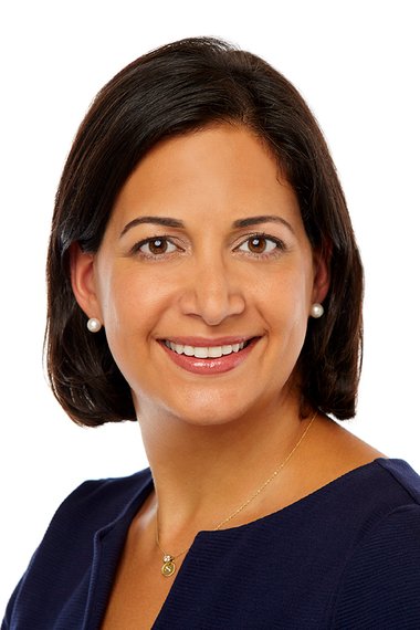 Neda Vander Stoep
