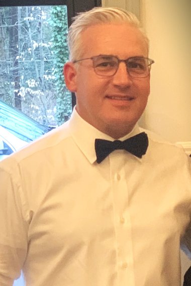 Darron O'Bonnon