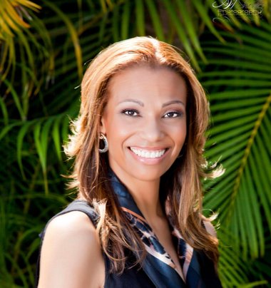 Stacey Renee Sutton-Ward