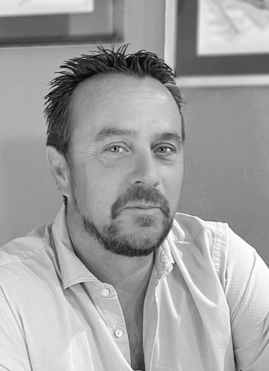 Stéphane Coeuille