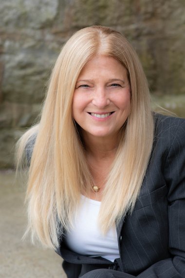 Judy Moynihan