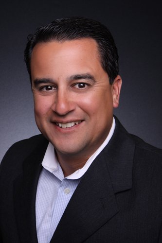 Joseph Ybarra