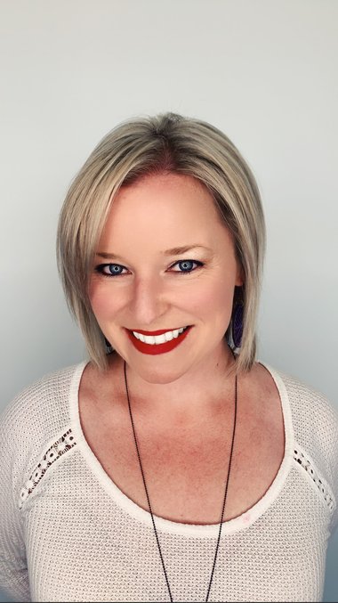 Traci Benson