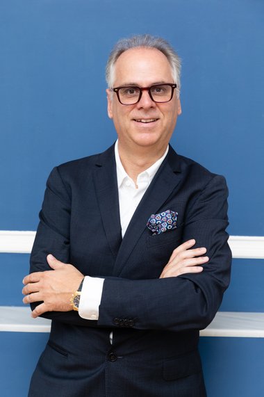 François Carriere