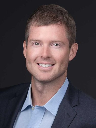 Evan Harlow