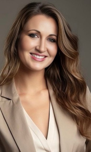 Paige McKnight -