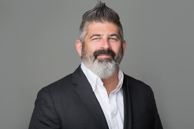 Jay Caputo -