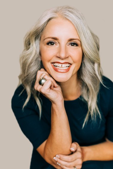 Patricia O'Callaghan