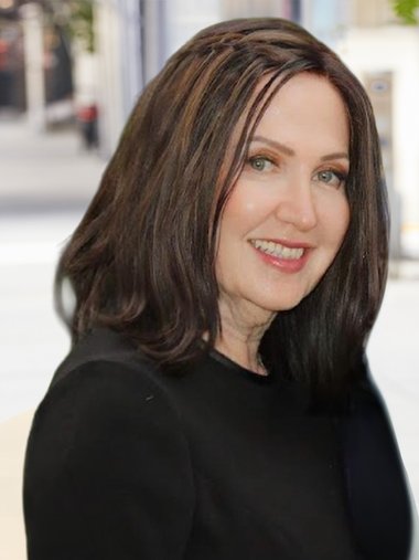 Veronica Muth