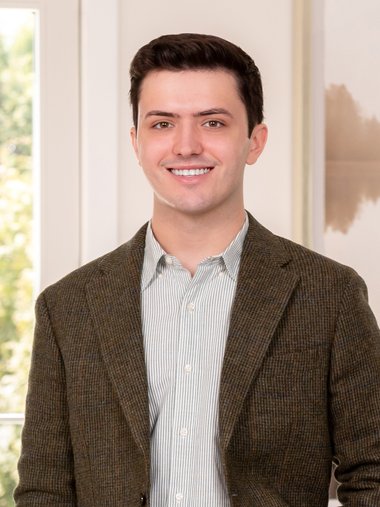 Michael Morrell