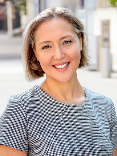 Milena Baram