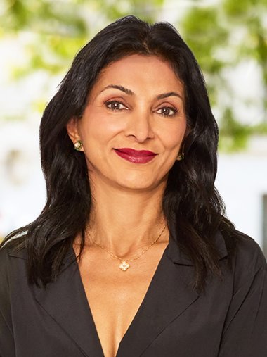 Gitanjali Ramani-Ruff