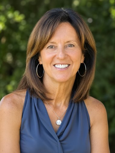 Christine Mariano