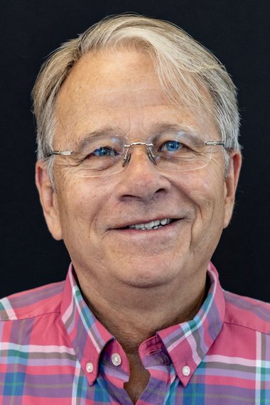 Jamie Caine