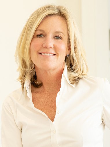 Jean Curran
