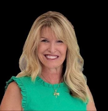 Jacqueline Presson