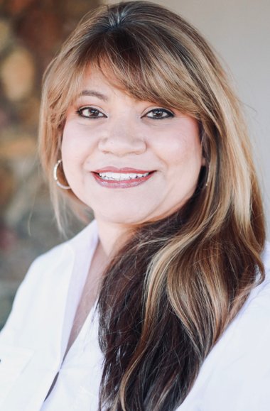 Marie Ladolcetta