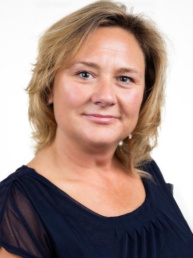 Margaret Poisson