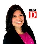 Sarah Diamond, MBA