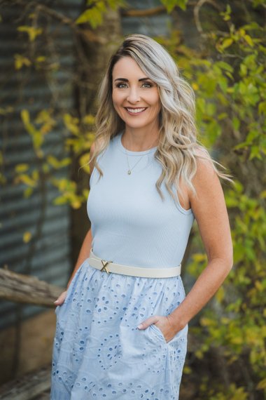 Colleen Johnson