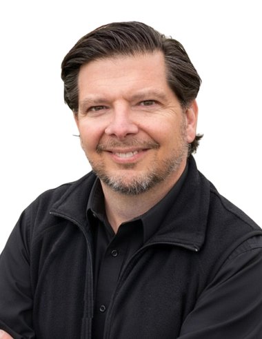 Brian Jackson