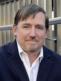 Blake Sharp