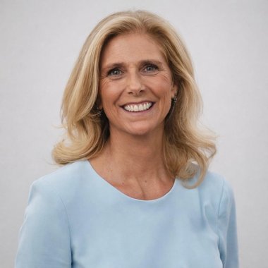 Luísa Neto Rebelo