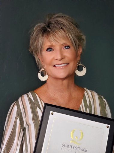 Nena Pelton
