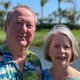 Linda and Paul Daly