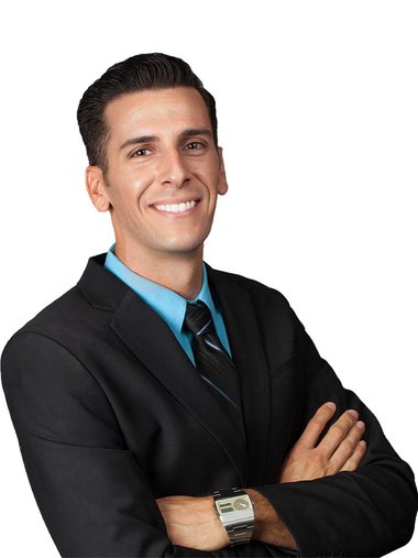 Chase Flores