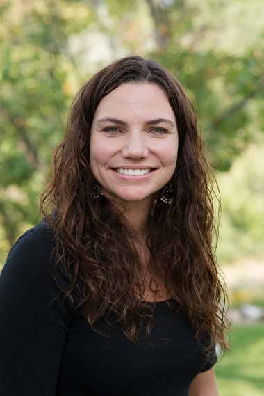 Julie Huebner